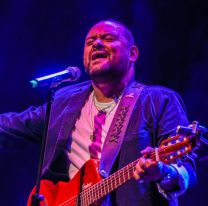 Nico Cau presenta nuevas canciones y celebra su camino como solista: "El folklore está más vivo que nunca"