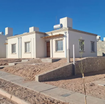 El IPV sortear&aacute; 26 viviendas para Cachi