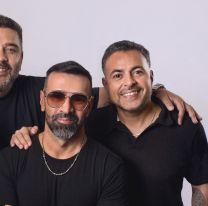 Guitarreros regresa esta noche al Teatro Provincial con un show imperdible