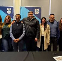 Rosario de la Frontera será el primer municipio en contar con un Centro FoCaL