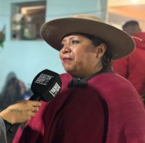 Pachamama en Salta: una ceremonia que nos recuerda quiénes somos