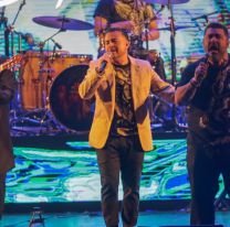 Una noche mágica de folklore con Guitarreros en el Teatro Provincial