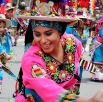 Bolivia presentó el calendario de actividades por el Bicentenario de su Independencia