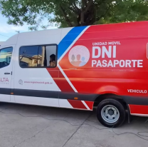  Trabajan para la apertura de una oficina de atención del Registro Civil en la UNSa
