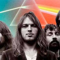 Experiencia Pink Floyd: un homenaje sensorial a la banda que marcó la historia del rock