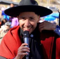 Vaqueros se prepara para honrar a San Cayetano con jineteada, folklore y tradición