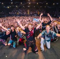 Hoy, Salta vibra con El Plan de la Mariposa en el Teatro Provincial