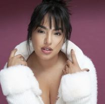 Ángela Leiva se presenta en Salta: show este domingo en el Estadio Martearena