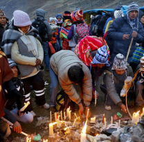 La histórica peregrinación de Perú, parte el 20 de Agosto a la Catedral de Salta