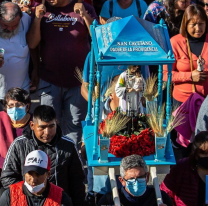 Salta se prepara para las fiestas patronales en honor a San Cayetano