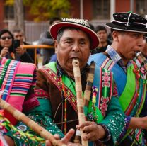 Salta celebrará a lo grande el Bicentenario de la Independencia de Bolivia