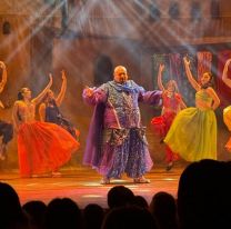 Hoy regresa "El Hechizo de la L&aacute;mpara" a la Casa de la Cultura