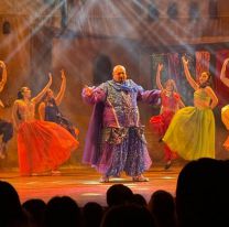 Hoy regresa "El Hechizo de la Lámpara" a la Casa de la Cultura