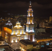 Salta recibió a más de 254 mil turistas durante las vacaciones de invierno