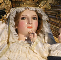 Hoy se celebra a la Virgen de las Nieves y recordamos el milagro de la nieve en pleno verano