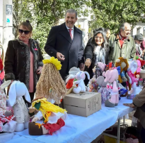 Se realizará hoy la exposición anual de la Universidad Abierta de la Tercera Edad