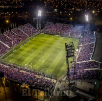 La Copa Argentina vuelve a Salta