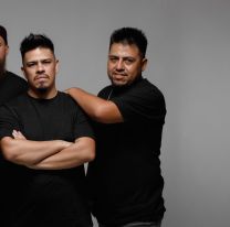 Se agotaron las entradas para el show de Carafea esta noche en Salta