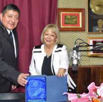 Radio Santa Teresita cumplió 30 años al aire y en el corazón de los salteños