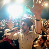 Nonpalidece celebra sus 25 años en Salta con un show inolvidable este 15 de agosto