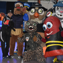 Realizaron la Primera Exposición de Innovaciones Tecnológicas en Salta