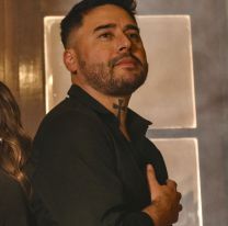 "Mi alma es mi voz": Agustina Budonnet presenta su nuevo sencillo junto a Federico Maldonado