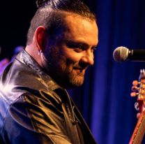 "Milonga de amor y cuerdas": Nico Cau fusiona música y poesía en su nuevo lanzamiento