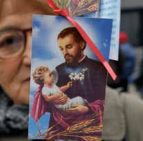 Hoy recordamos a San Cayetano, patrono del pan y del trabajo, el santo de la Providencia