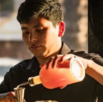 Se viene el 3° Torneo de Coctelería en Salta