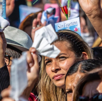 Procesi&oacute;n en honor a San Cayetano en Salta: d&iacute;a y horario 