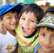 El Parque del Bicentenario se viste de fiesta y colores el fin de semana