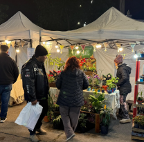 Llega una nueva edición de la feria de emprendedores temática a plaza España