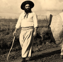 A 88 años del natalicio de Jorge Cafrune: un legado inquebrantable en el folklore argentino