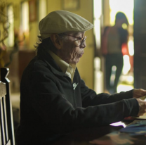 "El Nombrador" se proyectará hoy con entrada libre y gratuita en Salta