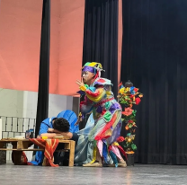 Este sábado se realizará un gran "Festival Día del Niño" en Villa Esmeralda