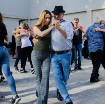 Se viene una jornada de literatura y tango con entrada libre en la Casa de la Cultura