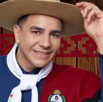 Hernán Arias presenta "Vení Cantemos", un homenaje a las raíces y tradiciones argentinas