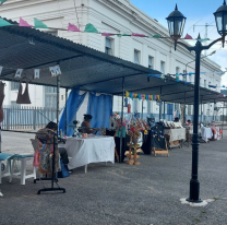 ¡Planazo! este fin de semana podes recorrer los Paseos Artesanales de Salta