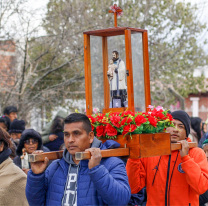 Habrá cortes y desvíos durante el operativo de tránsito por la procesión a San Cayetano