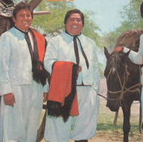 Hito folcl&oacute;rico: el debut de "Los Cantores del Alba" cumple 66 a&ntilde;os