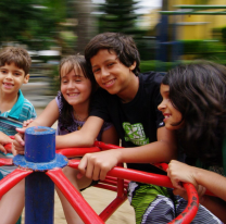 El Parque del Bicentenario celebrará el Día del niño con dos jornadas llenas de juegos, shows y feria
