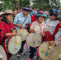 Hoy se celebra el "Día Provincial de la Copla" en Salta