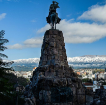 Tiempo en Salta: inicia una semana con mañanas frías y tardes primaverales en la ciudad