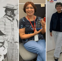 Creci&oacute; sin luz ni agua en un cerro de Salta, lleg&oacute; a Cambridge y volvi&oacute; para cambiar vidas