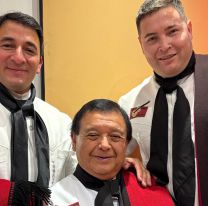 El Congreso de la Nación rinde homenaje a Las Voces de Orán y a Luis Federico Córdoba