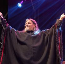 &Eacute;xito total en el Festival de Doma y Folklore de San Lorenzo