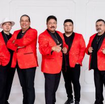 Sonido Mazter presenta "Noche Mexicana" en Salta: un recorrido por 36 años de trayectoria musical