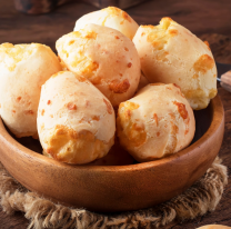 D&iacute;a de la chipa: el cl&aacute;sico que traspas&oacute; fronteras y hasta gener&oacute; una pelea con la UNESCO