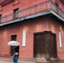 Inauguran en Salta "Museo al Paso", una experiencia única y gratuita
