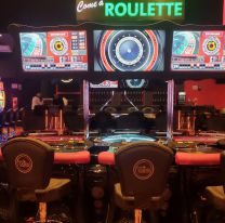 Este domingo, el Nuevo Casino Alberdi sortea un Smart TV de 50 pulgadas